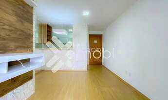 Imagem: Apartamento à locação em Tirol (Natal/RN)