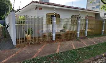 Imagem: MARINGÁ - CASA PADRÃO - VL SANTO ANTONIO