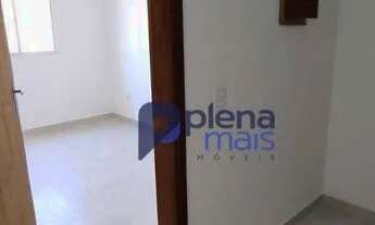 Imagem 4: Apartamento com 1 dormitório para alugar, 42 m² por R$ 1.050,00/mês - Jardim Itatiaia - Ca