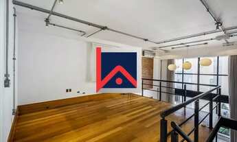 Imagem 6: Apartamento Locação 1 Dormitórios - 111 m² Cerqueira César