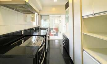 Imagem 7: Apartamento com Andar Alto no Brooklin