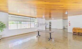 Imagem 7: Venda Apartamento 3 Dormitórios - 130 m² Vila Madalena