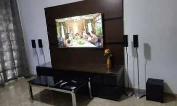 Imagem 2: Casa para venda com 100 metros quadrados com 3 quartos em Caminho das Árvores - Salvador