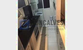 Imagem 7: SAO BERNARDO DO CAMPO - Residential / Apartment - PLANALTO
