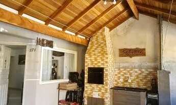 Imagem: Casa em tabuazeiro 80mil