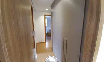 Imagem 4: Apartamento para aluguel com 147 metros quadrados com 3 quartos em Buritis - Belo Horizont