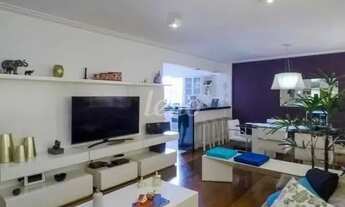 Imagem: São Paulo - Apartamento Padrão - Vila