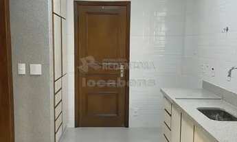 Imagem: Apartamento Padrão em São José do Rio