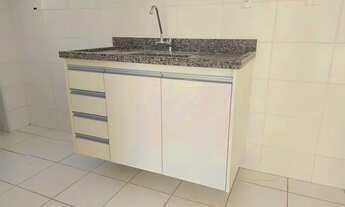 Imagem 6: Apartamento para Locação ou Venda no Residencial Florença I em Vinhedo/SP