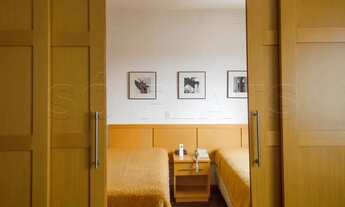 Imagem 7: Flat Green Place para locação com 35m², 1 dormitório e 1 vaga de garagem