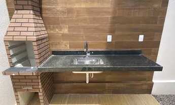 Imagem 4: Apartamento para venda nos bancários com 118 metros