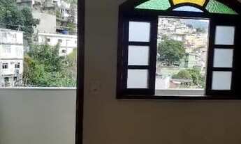 Imagem 3: Kitnet com cômodos independentes