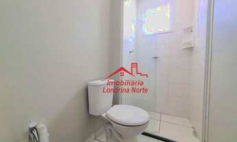 Imagem 7: Apartamento com 2 dormitórios para alugar, 50 m² por R$ 1.100,00/mês - Jardim São Paulo II