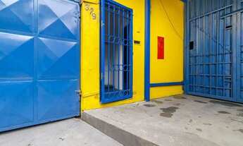 Imagem 4: São Paulo - Galpão/Depósito/Armazém - Vila Nhocune