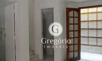 Imagem 3: Sobrado com 2 dormitórios para alugar, 80 m² por R$ 2.000,00/mês - Jardim Barbacena - Coti