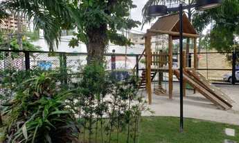 Imagem 4: Apartamento no Bairro do Rosarinho com 2 quartos sendo 1 suíte com 55m² por R$ 465MIL