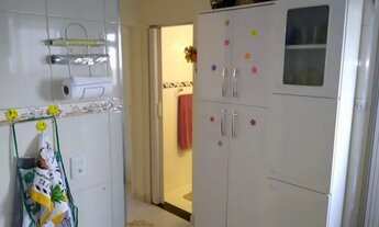 Imagem 6: CAMPINAS - Apartamento Padrão - Bonfim