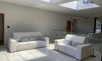 Imagem 4: Casa com 5 dormitórios, 400 m² - venda por R$ 2.500.000,00 ou aluguel por R$ 10.912,00/mês