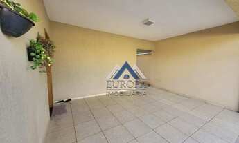 Imagem 3: Casa com 3 dormitórios à venda, 130 m² por R$ 435.000,00 - Maria Lúcia - Londrina/PR