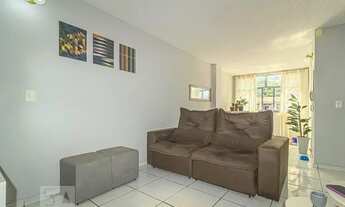 Imagem: Apartamento para Aluguel - Taquara, 2 Quartos