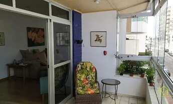 Imagem 2: 4 quartos na Praia da Costa - Ed. Vivendas da Praia Cód: 22959 z