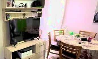 Imagem: Apartamento Com 02 Quartos No Bairro São