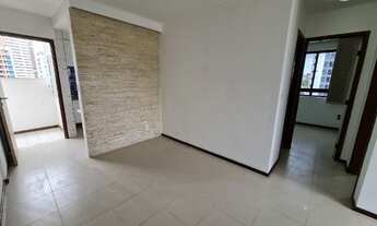 Imagem 3: Apartamento Edf Casa Forte Residence, Recife/PE. (Ref.: AP49647V). Contato: 81-99609.3455