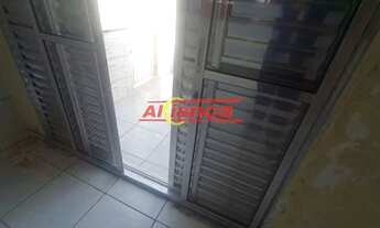 Imagem 7: ÒTIMA CASA 30m² COM 1 DORMITÓRIO - JARDIM PRESIDENTE DUTRA - GUARULHOS/SP