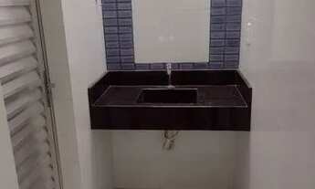 Imagem 4: Ap 2/4 garagem- Sta monica - R$900,00