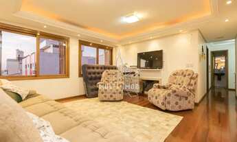 Imagem: COBERTURA 4 DORMITORIOS