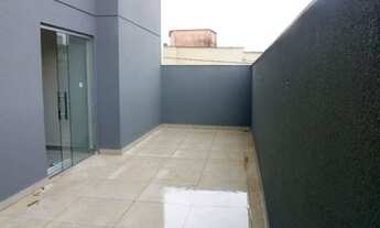 Imagem 2: BELO HORIZONTE - Apartamento Padrão - Letícia