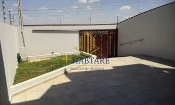 Imagem 3: Casa para Locação em Paulínia, Saltinho, 2 dormitórios, 1 suíte, 3 banheiros, 3 vagas