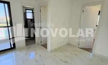 Imagem 4: Apartamento na Vila Maria com 2 Dormitórios e 1 Vaga