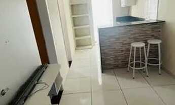 Imagem 6: Apartamento no Jd São Carlos