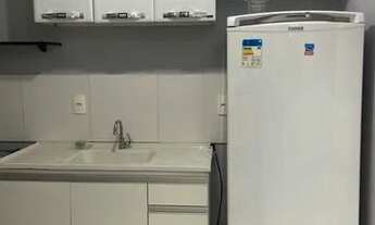 Imagem 2: Apartamento smart torquato