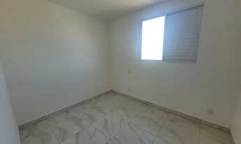 Imagem 2: Apartamento para aluguel com 64 m com 02 quartos no Bairro Granja Marileusa - Uberlândia