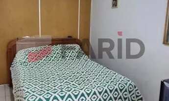 Imagem 2: Studio para Venda em Santos, Ponta da Praia, 1 dormitório, 1 banheiro, 1 vaga