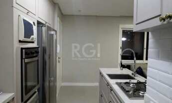 Imagem 5: PORTO ALEGRE - Apartamento Padrão - Rio Branco