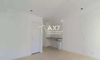 Imagem 4: SãO PAULO - Apartamento Padrão - Pinheiros