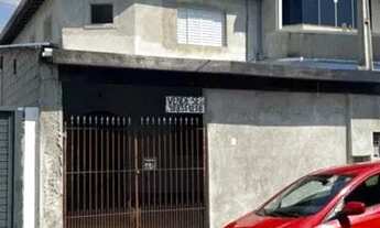 Imagem: Casa residencial para Venda Residencial