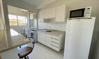 Imagem: APARTAMENTO MOBILIADO DE 1 DORM PARA LOCAÇÃO