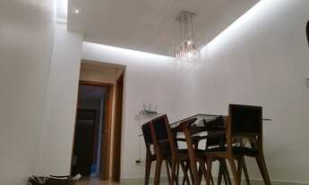 Imagem 4: Apartamento para aluguel com 105 m² com 3 quartos no Jardim Goiás - Goiânia - GO