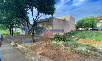 Imagem 6: Barracão para alugar, 100 m² por R$ 1.200,00/mês - Parque Leblon - Londrina/PR