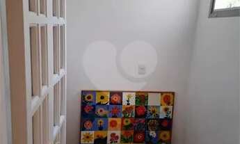 Imagem 4: São Paulo - Apartamento Padrão - ALTO DE PINHEIROS