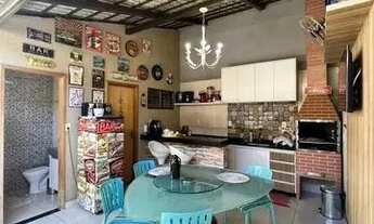 Imagem: CASA P/ VENDA NA RUA TOMÉ DE SOUZA REFORMADA