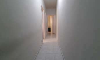 Imagem 6: Apartamento térreo 02 Quartos Campo Grande Próximo ao Prezunic