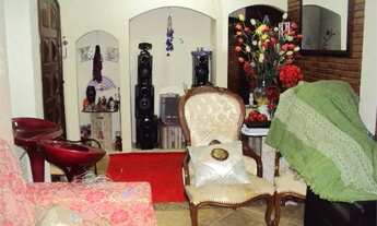 Imagem 5: Maravilhosa Casa Duplex, estilo Colonial [VP