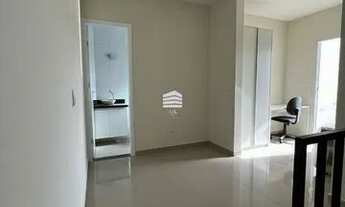 Imagem 7: Studio 1 dormitorio pronto pra morar