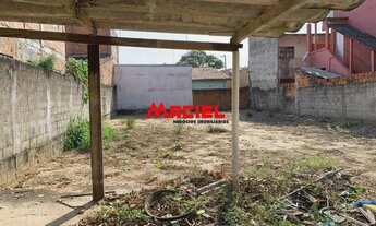 Imagem 5: Terreno Padrão em Sao Jose dos Campos