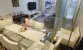 Imagem 6: Apartamento para locação de 2 quartos e 2 vagas no bairro de Pinheiros